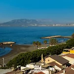 Lucila Beachfront Pedregalejo By Alohamalaga